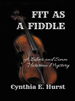 cover image of Fit as a Fiddle